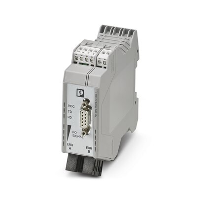       PSI-MOS-PROFIB/FO1300 T     -     FO converters   Phoenix Contact