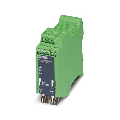       PSI-MOS-RS422/FO 850 T     -     FO converters   Phoenix Contact