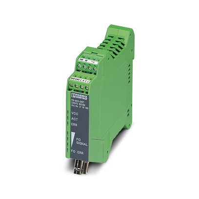       PSI-MOS-DNET CAN/FO 850/BM     -     FO converters   Phoenix Contact