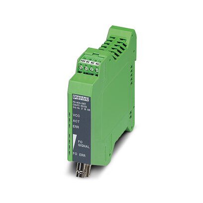       PSI-MOS-DNET CAN/FO 850/EM     -     FO converters   Phoenix Contact