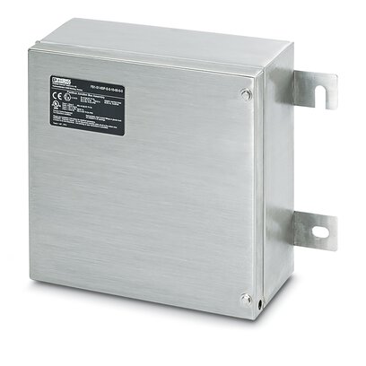       FB1-S1-6SP-S-0-10-00-0-0     -     Junction box   Phoenix Contact