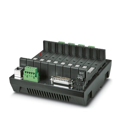       FB-PS-MB-I/EX     -     Power supply unit   Phoenix Contact