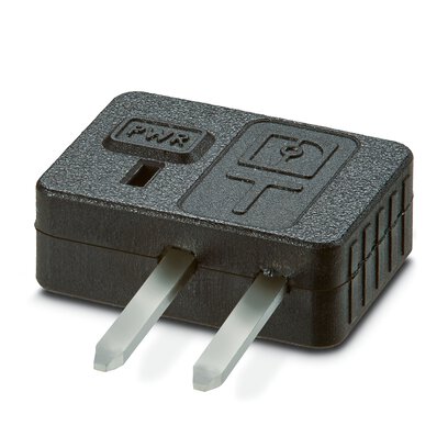       FIELDBUS TERMINATOR     -     Termination resistor   Phoenix Contact