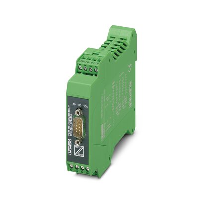       PSM-ME-RS232/RS485-P     -     Interface converter   Phoenix Contact