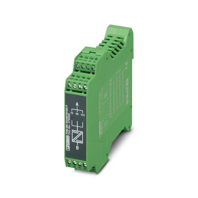       PSM-ME-RS485/RS485-P     -     Repeater   Phoenix Contact