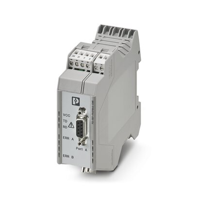       PSI-REP-PROFIBUS/12MB     -     Repeater   Phoenix Contact