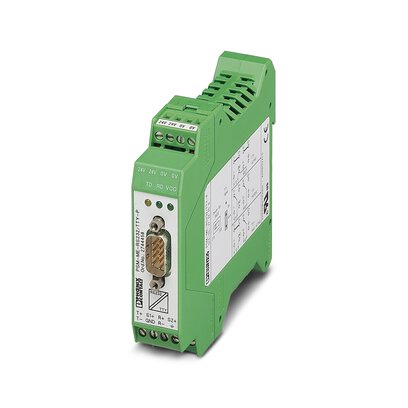       PSM-ME-RS232/TTY-P     -     Interface converter   Phoenix Contact