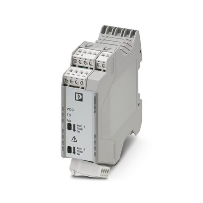       PSI-REP-RS485W2     -     Repeater   Phoenix Contact