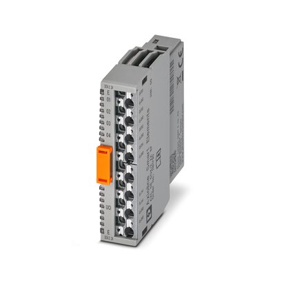       AXL SE DO4/2 2A EF     -     Digital module   Phoenix Contact