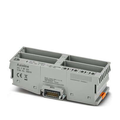       AXL F BP SE4     -     Module carrier   Phoenix Contact