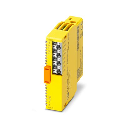       AXL SE SSDO4/2 2A     -     Safety module   Phoenix Contact