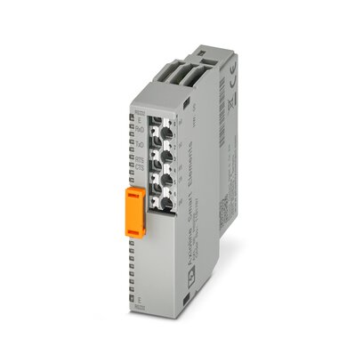       AXL SE RS232     -     Communication module   Phoenix Contact