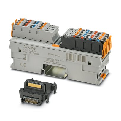       AXL F IOL8 2H     -     Communication module   Phoenix Contact