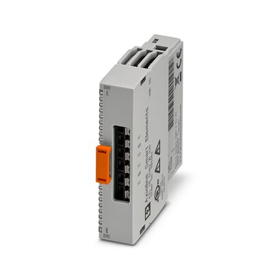       AXL SE DOR2 W 230     -     Relay Module   Phoenix Contact