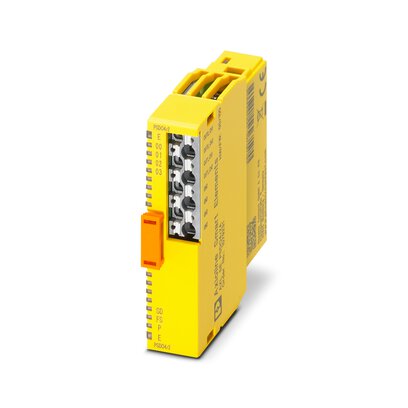       AXL SE PSDO4/2 2A     -     Safety module   Phoenix Contact