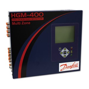 Cảm biến dò khí gas Danfoss  HGM-400 Leak Detector