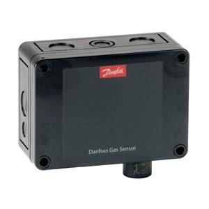 Cảm biến phát hiện khí Danfoss DGS