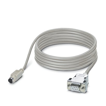       COM CAB MINI DIN     -     Connecting cable   Phoenix Contact