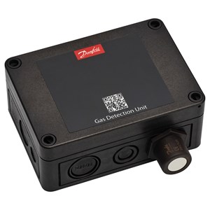 Thiết bị phát hiện khí Danfoss  GDA