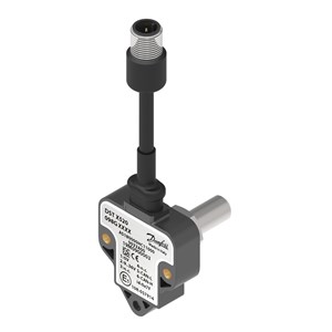 Cảm biến vị trí quay Danfoss  DST X520, 90°, Dự phòng, 0,5 - 4,5 V