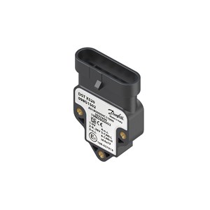 Cảm biến vị trí quay Danfoss DST X520, 45°, Dự phòng, 0,5 - 4,5 V