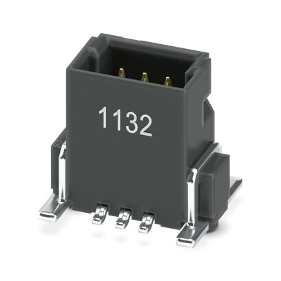       FR 1,27/  6-MV 3,25     -     SMD male connectors   Phoenix Contact