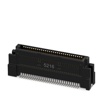       FS 0,635/ 20-MV-R- 9,0     -     SMD male connectors   Phoenix Contact