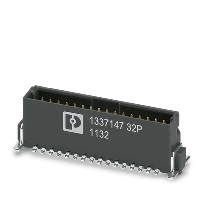       FR 1,27/ 32-MV 3,25     -     SMD male connectors   Phoenix Contact