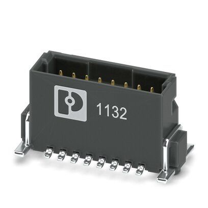       FR 1,27/ 16-MV 3,25     -     SMD male connectors   Phoenix Contact