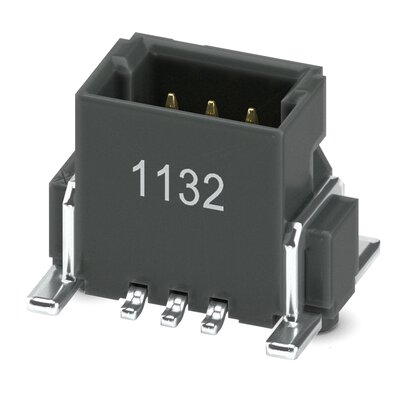       FR 1,27/  6-MV 1,75     -     SMD male connectors   Phoenix Contact