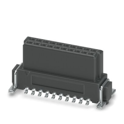       FR 1,27/ 20-FV 9,05     -     SMD female connectors   Phoenix Contact