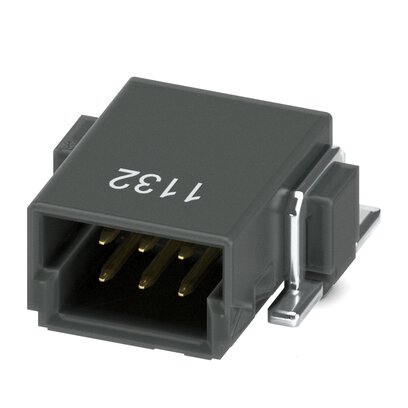       FR 1,27/  6-MH     -     SMD male connectors   Phoenix Contact