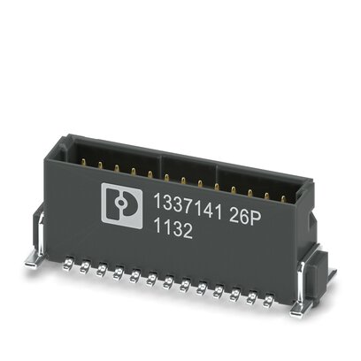       FR 1,27/ 26-MV 3,25     -     SMD male connectors   Phoenix Contact