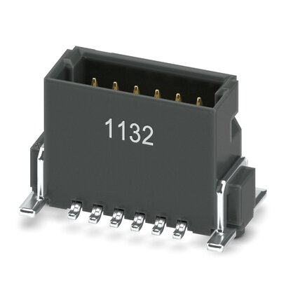       FR 1,27/ 12-MV 3,25     -     SMD male connectors   Phoenix Contact