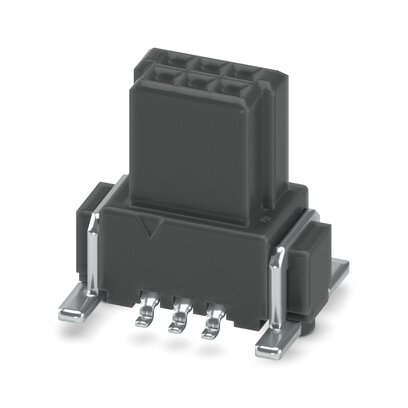       FR 1,27/  6-FV 9,05     -     SMD female connectors   Phoenix Contact