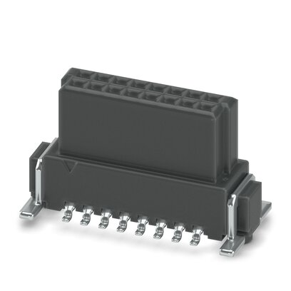       FR 1,27/ 16-FV 9,05     -     SMD female connectors   Phoenix Contact