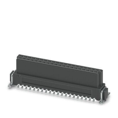       FR 1,27/ 40-FV 9,05     -     SMD female connectors   Phoenix Contact