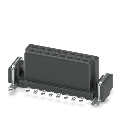       FR 1,27/ 16-FV 6,25     -     SMD female connectors   Phoenix Contact