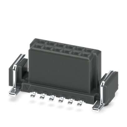       FR 1,27/ 12-FV 6,25     -     SMD female connectors   Phoenix Contact