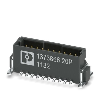       FR 1,27/ 20-MV 1,75     -     SMD male connectors   Phoenix Contact