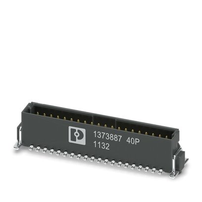       FR 1,27/ 40-MV 1,75     -     SMD male connectors   Phoenix Contact