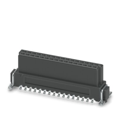       FR 1,27/ 32-FV 9,05     -     SMD female connectors   Phoenix Contact