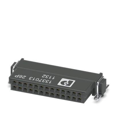       FR 1,27/ 26-FH     -     SMD female connectors   Phoenix Contact