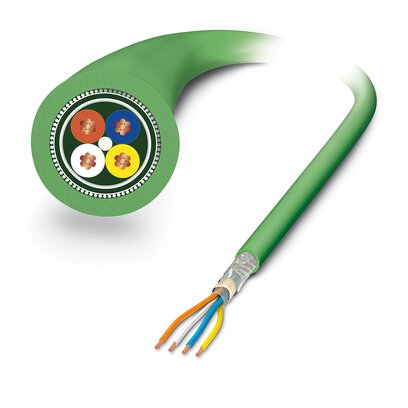       VS-OE-OE-93C-100,0     -     Data cable   Phoenix Contact