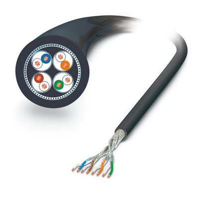       NBC-100,0-94S     -     Data cable   Phoenix Contact