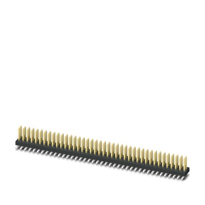       FQ 1,27D/ 80-PV- 160-1-BR     -     Pin strip   Phoenix Contact