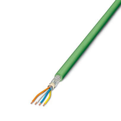       VS-OE-OE-93A-100,0     -     Data cable   Phoenix Contact