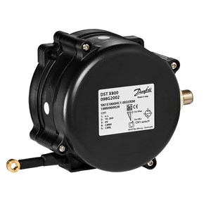 Cảm biến vị trí dây Danfoss  DST X800, 6300 mm, Đơn, 0,5 - 4,5 V