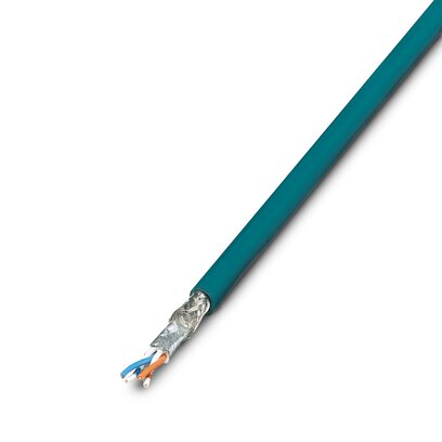       FL CAT5 FLEX CONF/     -     Network cable   Phoenix Contact