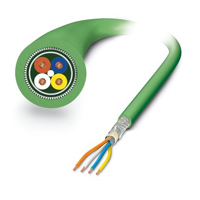       VS-OE-OE-93R-100,0     -     Data cable   Phoenix Contact